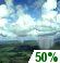 Friday: A chance of showers before 1pm, then a chance of showers and thunderstorms between 1pm and 4pm, then a chance of showers after 4pm.  Mostly cloudy, then gradually becoming sunny, with a high near 74. Southwest wind around 10 mph becoming northwest in the afternoon. Winds could gust as high as 20 mph.  Chance of precipitation is 50%. New rainfall amounts between a tenth and quarter of an inch, except higher amounts possible in thunderstorms. 