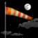 Saturday Night: Mostly clear, with a low around 52. Breezy, with a south wind 18 to 22 mph, with gusts as high as 31 mph. 