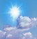 Tuesday: Mostly sunny, with a high near 43. West northwest wind 13 to 18 mph, with gusts as high as 28 mph. 