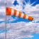Friday: Mostly sunny, with a high near 60. Breezy. 